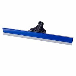 Bon Tool 18 in. Lightweight Micro Topping Floor Squeegee with 1/8 in. Notch thumbnail 1