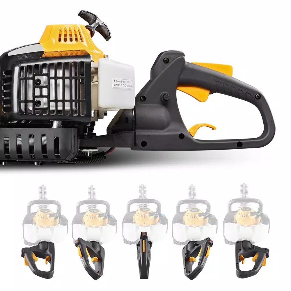 Poulan Pro PR2322 22 in. 23cc Gas Hedge Trimmer