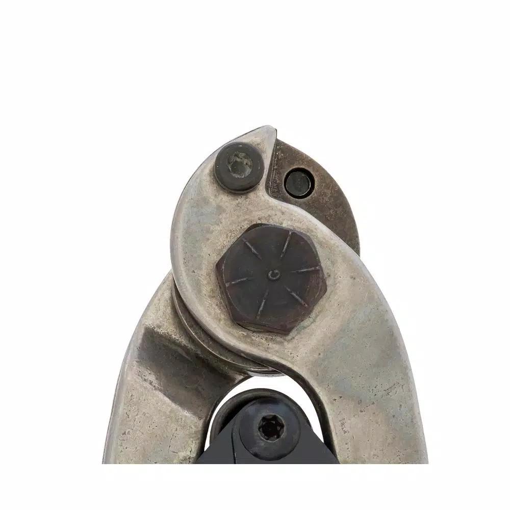 Channellock 9 in. Compound Joint Cable and Wire Cutting Pliers