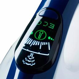 RELIABLE Maven Home 120IS Steam Iron Station with 1L Detachable Tank and Ceramic Soleplate thumbnail 2