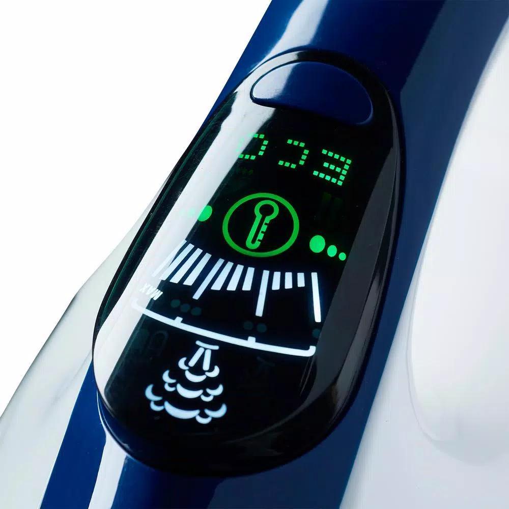 RELIABLE Maven Home 120IS Steam Iron Station with 1L Detachable Tank and Ceramic Soleplate
