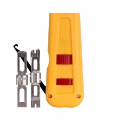 Jonard Tools EPD-91461 Impact Punch Down Tool with 66 and 110 Steel Blades thumbnail 4