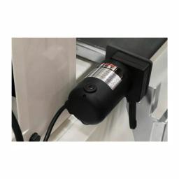Jet JWDS-2550 25 in. Drum Sander with Open Stand, 115V, 1.75 HP thumbnail 7