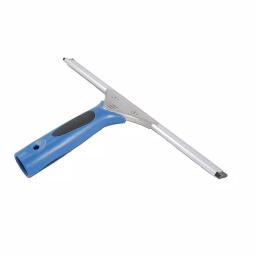 Ettore ProGrip 6 in. Window Squeegee with Silicone Rubber Blade thumbnail 1