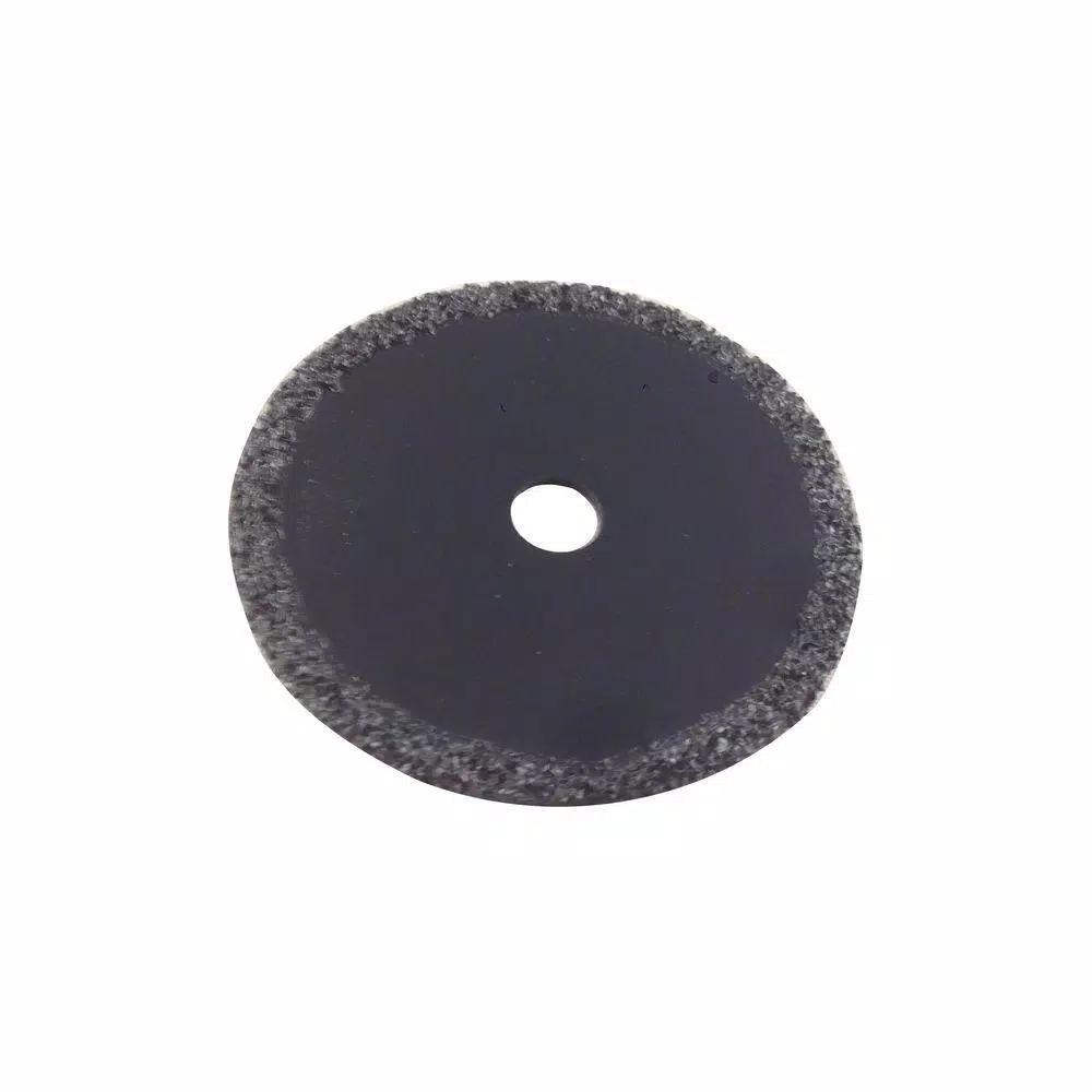RemGrit 1-3/4 in. Coarse Grit Carbide Grit Circular Saw Blade