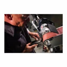 Jet IBGB-436VS Variable Speed 8 in. Industrial Grinder and 4 in. x 36 in. Belt Sander, 1HP, 115V thumbnail 6