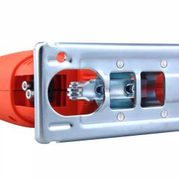 Steel Core 3.5 Amp Corded Electric Jig Saw with Variable Speed thumbnail 5
