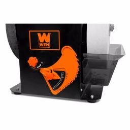 WEN 10 in. Variable-Torque Water Cooled Wet and Dry Sharpening System thumbnail 4