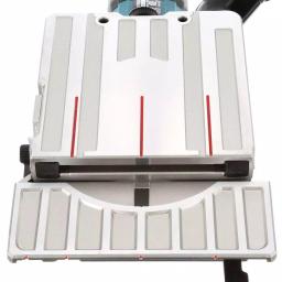 Makita 6 Amp Corded Plate Joiner with 11,000 RPM and Tool Case thumbnail 11