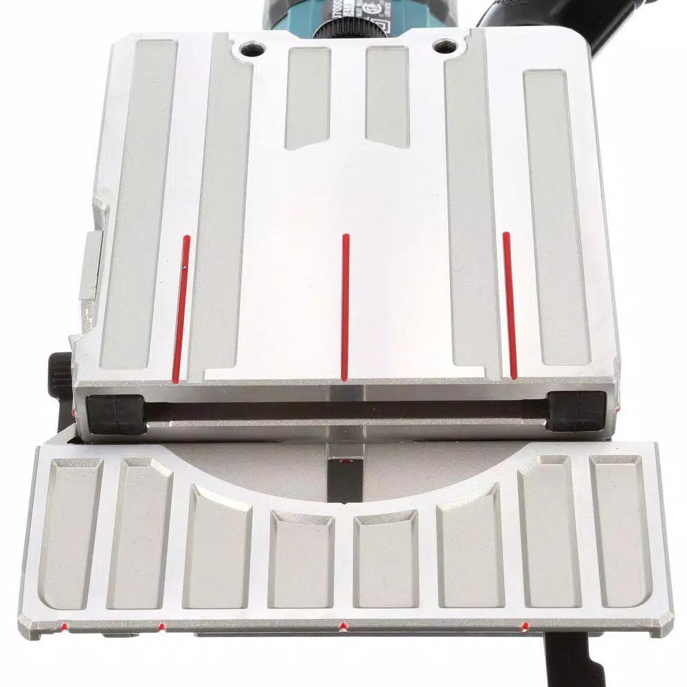 Makita 6 Amp Corded Plate Joiner with 11,000 RPM and Tool Case