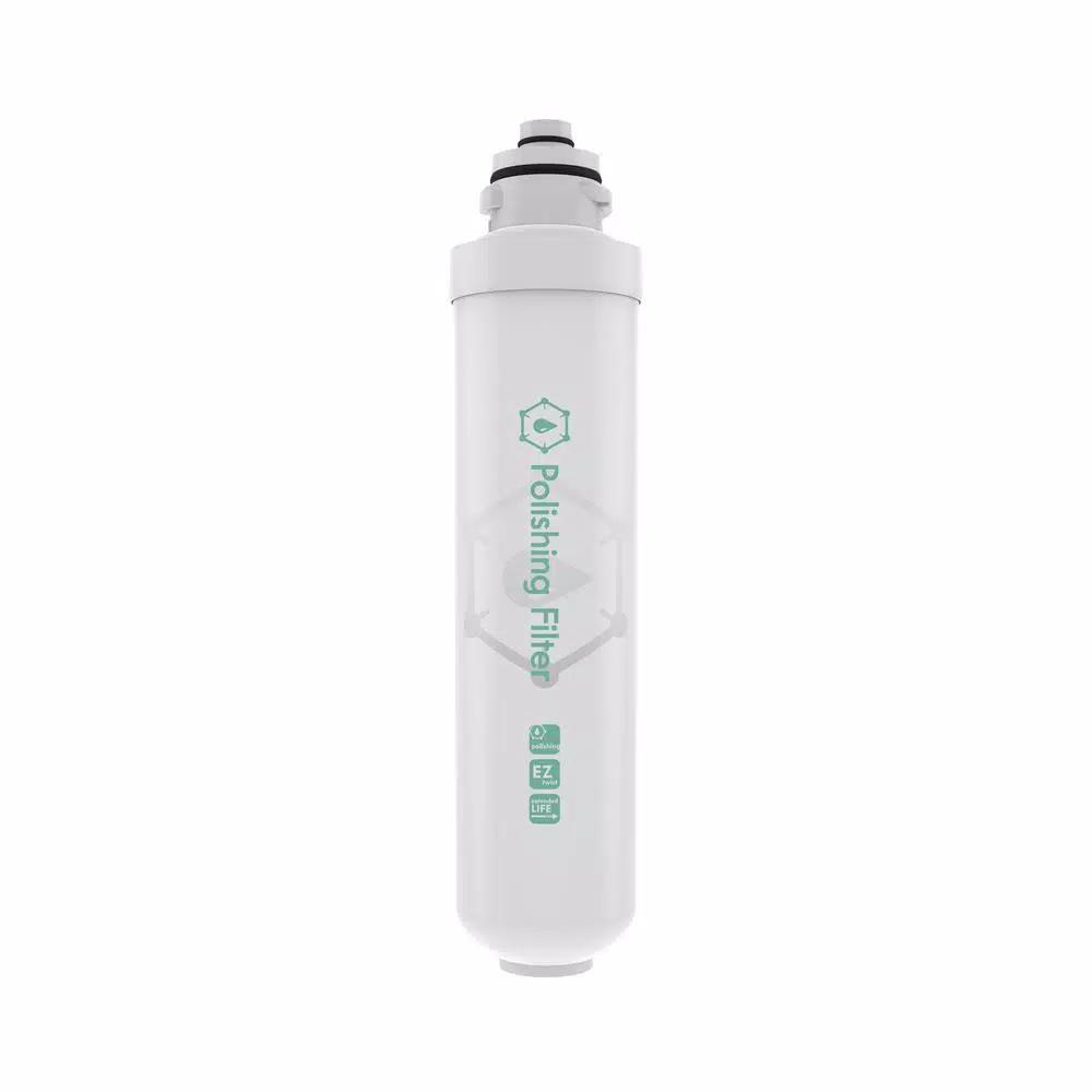 Kenmore KM5K Replacement Water Filter Cartridge, Post Carbon Filter for Water Coolers