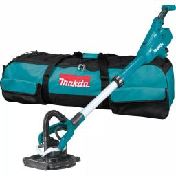 Makita 18V LXT Brushless Cordless 9 in. Drywall Sander Kit with 5.0 Ah Battery thumbnail 2