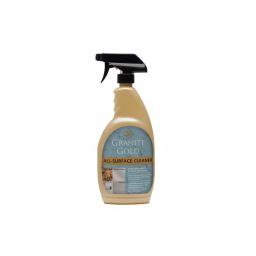 Granite Gold Home Care Collection - Stone, Quartz, and Multi-Surface Cleaning Kit thumbnail 4