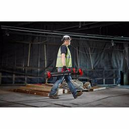 Milwaukee M18 ROCKET Dual Power Tower Light with 8.0 Ah XC Battery thumbnail 8