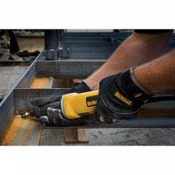 DEWALT DWE4887N 120-Volt 1-1/2 in. Corded Die Grinder, 4.2 Amp, 25,000 RPM thumbnail 5