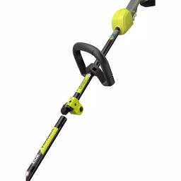 RYOBI 40V Lithium-Ion Expand-It Cordless Power Head with Edger Attachment, 4 Ah Battery and Charger Included thumbnail 7