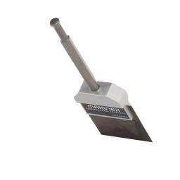 Makinex 11 in. Tile Smasher Head with 6 in. Steel Blade, TE-S Connection for Hilti TE 1000 & TE 1500 thumbnail 4
