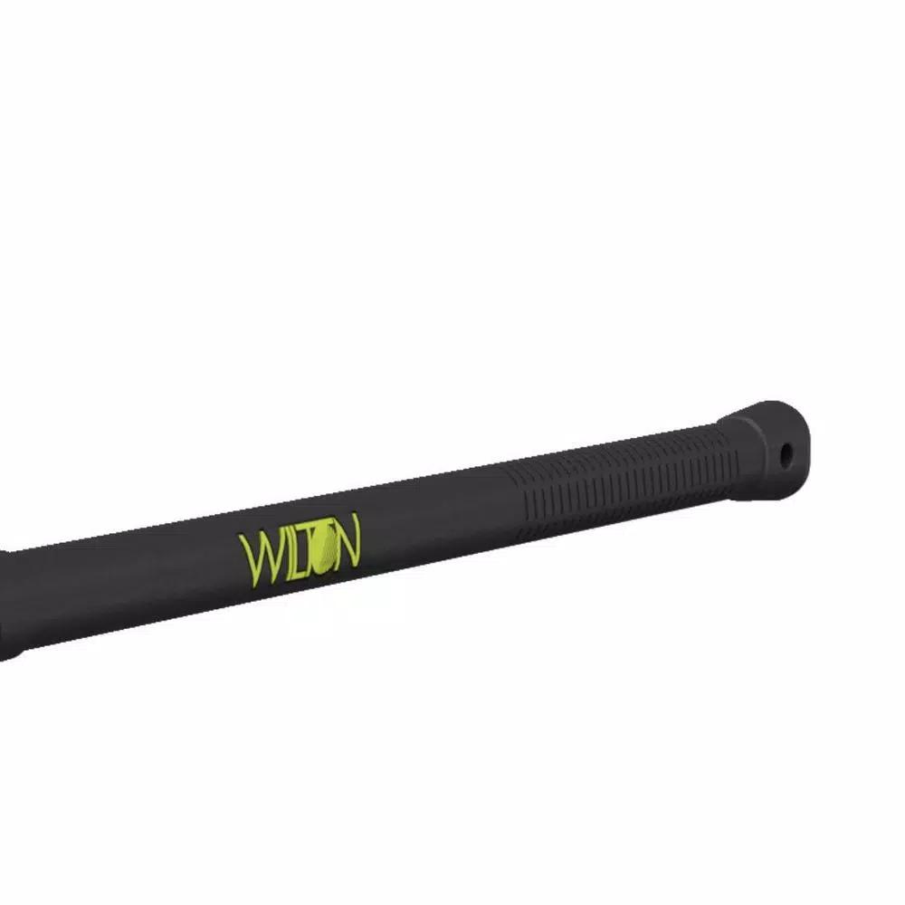 Wilton 20 lb. 36 in. B.A.S.H. Sledge Hammer with Unbreakable Handle Technology