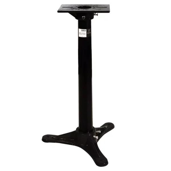 Sunex Tools Sunex 5003 Universal Bench Grinder Stand for 6 in. and 8 in. Grinders