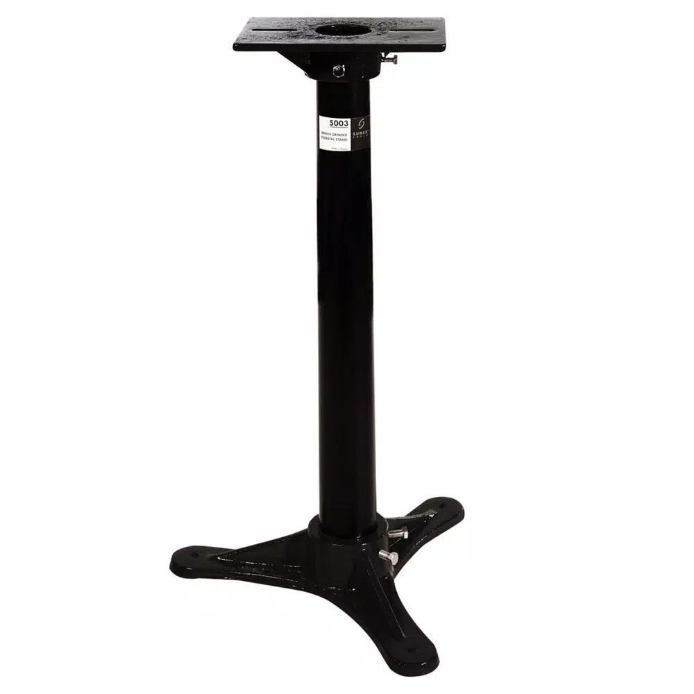 Sunex Tools Sunex 5003 Universal Bench Grinder Stand for 6 in. and 8 in. Grinders
