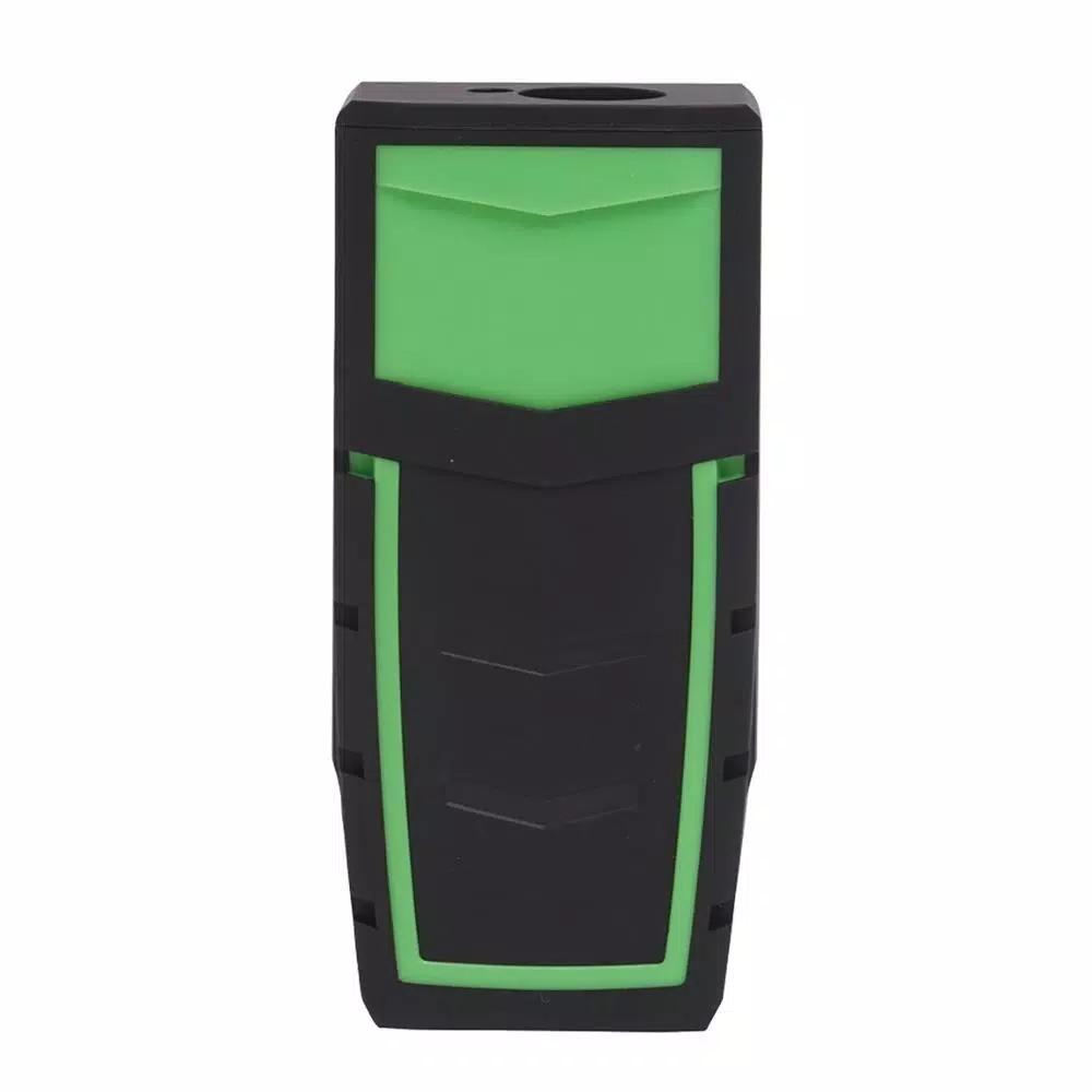 Pro'sKit 80m Laser Distance Measurer - Digital Range Meter with IP54 Dust & Spray Protection