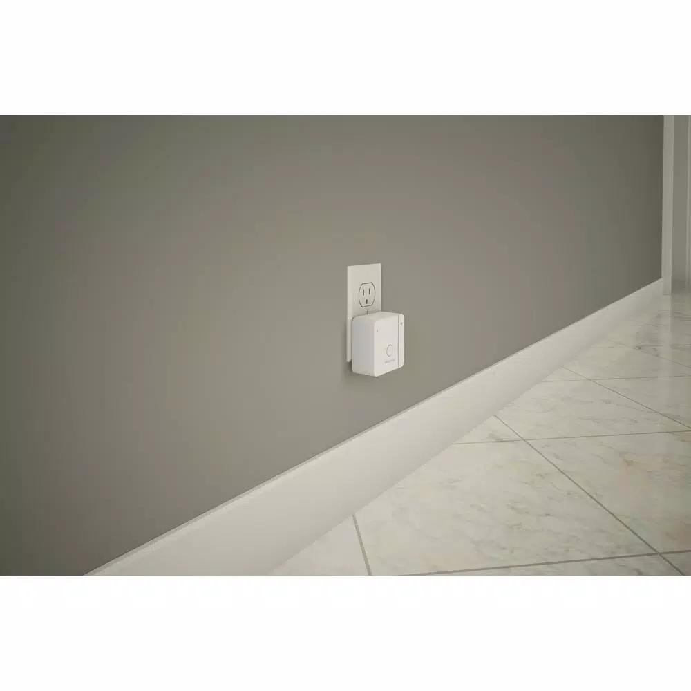 Schlage Sense Wi-Fi Adapter for Schlage Sense Smart Deadbolt