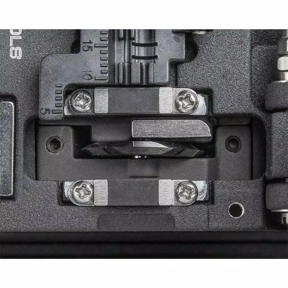 Jonard Tools FC-500 Precision Fiber Cleaver for 250 µm and 900 µm Coated Optical Fiber