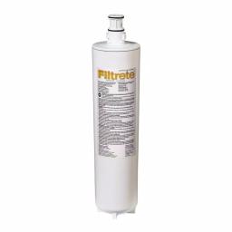 Filtrete Advanced Under Sink Water Filtration Filter, 0.5 Micron Replacement thumbnail 1