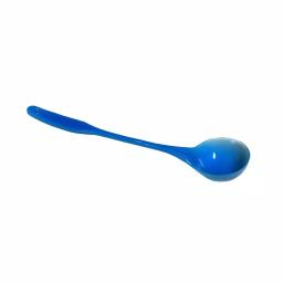 Paragon Blue Plastic Snow Cone Dipper & Scoop thumbnail 1
