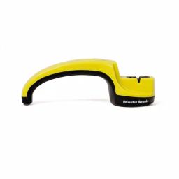 Master Grade Heavy-Duty Tungsten Manual Knife Sharpener - Lime thumbnail 1