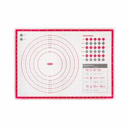 OXO Good Grips Silicone Baking Pastry Mat with Measurement Guides thumbnail 1