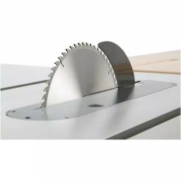 Grizzly Industrial 10 in. 5 HP 3-Phase Heavy-Duty Cabinet Table Saw with Riving Knife thumbnail 5