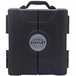 Stanley 210-Piece Mechanics Tool Set with Chrome Finish thumbnail 2