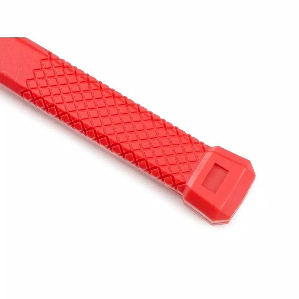 TEKTON 3-Piece Dead Blow Hammer Set, Non-Marring Mallets