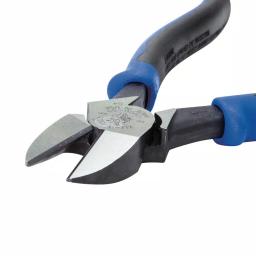 Klein Tools 9 in. Journeyman Heavy Duty Diagonal Cutting Pliers thumbnail 11