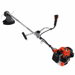 ECHO SRM-3020U X Series 30.5 cc Gas 2-Stroke U-Handle Brush Cutter thumbnail 4