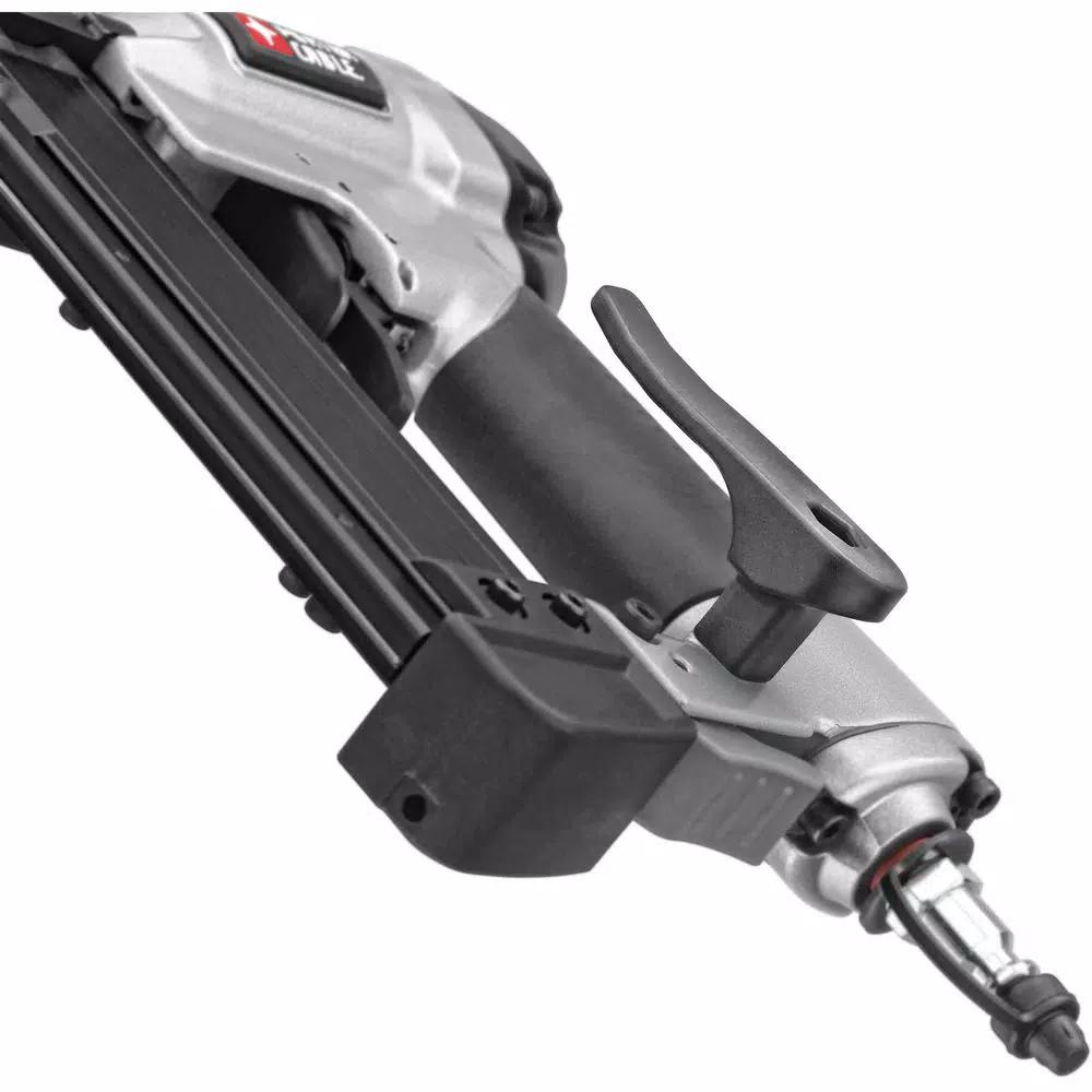 Porter-Cable BN200C 18-Gauge Pneumatic Brad Nailer Kit with Bonus 23-Gauge Pin Nailer