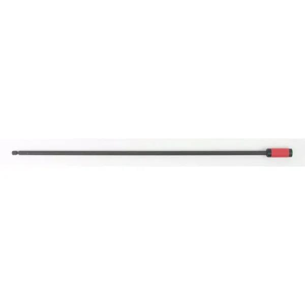 Felo Star 17.72 in. Automatic Magnetic Screwdriver Bit Holder & Extender