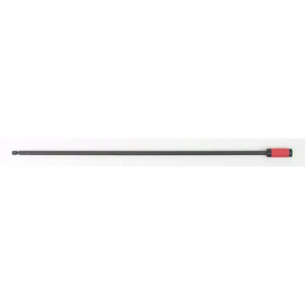 Felo Star 17.72 in. Automatic Magnetic Screwdriver Bit Holder & Extender