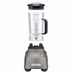 Cuisinart Hurricane 60 oz. Professional Blender, 2.25 Peak HP Motor, Gunmetal thumbnail 4
