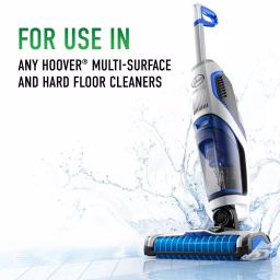Hoover Renewal Multi-Surface Hard Floor Cleaning Solution, 32 oz. thumbnail 3