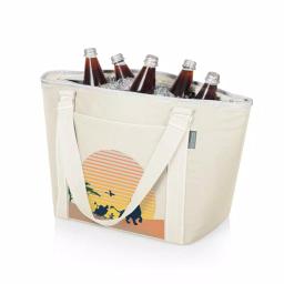 ONIVA Lion King Topanga 9 Qt. 24-Can Insulated Cooler Tote Bag - Sand thumbnail 2