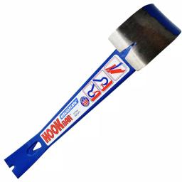 Vaughan B215H 15 in. Steel Hook Bar Nail Puller Pry Bar thumbnail 10