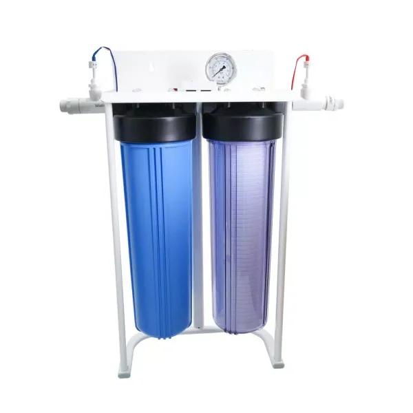 Unbranded Broutech Spot Free Car Care De-Ionized Water Washing System (2-Pack)