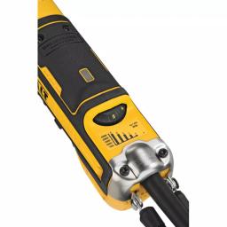 DEWALT 13-Amp 2 in. Variable Speed Brushless Corded Die Grinder with Paddle Switch thumbnail 2