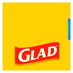 Glad OdorShield Quick-Tie Small Trash Bags, 4 Gal, Fresh Clean Scent, 26 Count thumbnail 8