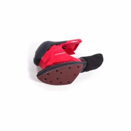 Powerworks 20V Cordless Brushless 5 in. Finishing Sander, Tool Only CFG303 thumbnail 5