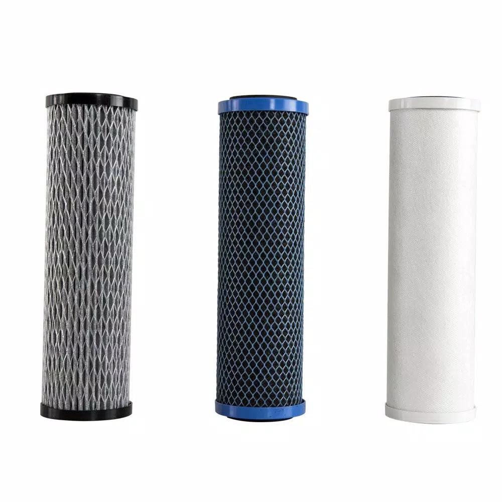Pelican Water Pelican PDF-1000VF Replacement Drinking Water Purifier Filter Cartridge