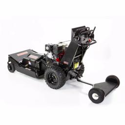 Swisher Versa 30 in. Rough Cut Brush Mower with 389 cc Honda GX Engine thumbnail 6