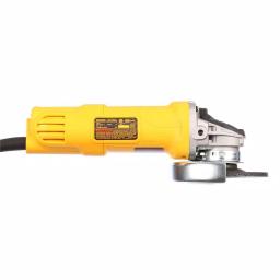 DEWALT 7 Amp 4-1/2 in. Small Angle Grinder with 1-Touch Guard (4-Pack) thumbnail 5
